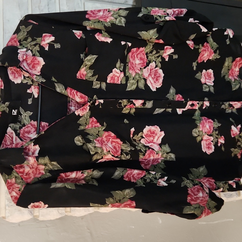 Dress shirt